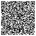 QR code with Mike's Awning contacts