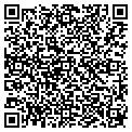QR code with Yummys contacts