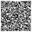 QR code with 3 CS Rockapi-No Ranch contacts