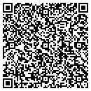 QR code with A Schools contacts