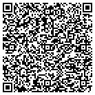 QR code with McCollisters Trnsp Systems Inc contacts