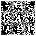 QR code with C A Mayfield & Son Bathroom contacts