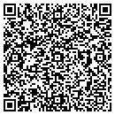 QR code with Ad-Print Inc contacts