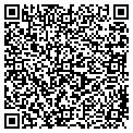 QR code with Coca contacts