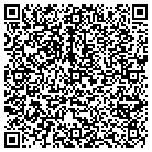 QR code with Cline St John Country Clb Brbr contacts