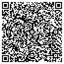 QR code with M & I Dealer Finance contacts