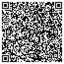 QR code with R J KOOL Co contacts