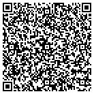 QR code with K W I K Poly Distributing contacts