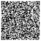QR code with J C Heating & Air Cond contacts