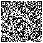 QR code with Iditarod Area School Dist contacts