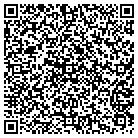 QR code with Rain Man Sweeper Man Sweeper contacts