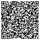 QR code with Casper's contacts