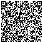 QR code with C & H Quality Trailer Sls LLC contacts