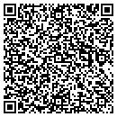 QR code with AST Backhoe Service contacts