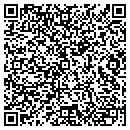 QR code with V F W Post 2591 contacts