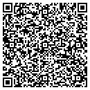 QR code with E-Z Mailing contacts