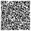 QR code with A1 Laytons Towing contacts