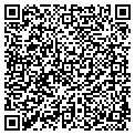 QR code with FAMS contacts