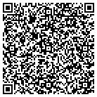 QR code with Hiatte Engineering Consultant contacts