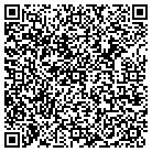 QR code with Advanced Lock & Security contacts