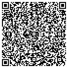 QR code with Ortega's Chaparral Trading Pst contacts