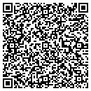 QR code with Aeroflite Inc contacts