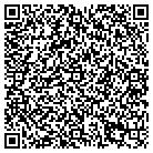 QR code with Blue Springs Christian Church contacts