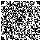 QR code with Apache Village R V Center contacts