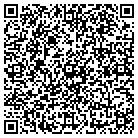 QR code with T & W Siding & Seamless Gtrng contacts