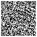 QR code with D & K Flowers Etc contacts