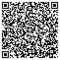 QR code with KFC contacts