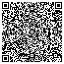 QR code with Raffety & Co contacts
