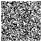 QR code with R H Behlman & Sons Inc contacts