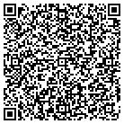 QR code with G L Moore Tire & Auto Inc contacts