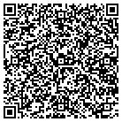 QR code with H & R Block Tax Service contacts