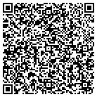 QR code with Faillo-Lehr Reporting contacts