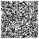 QR code with Reginas Investigative Service contacts