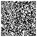 QR code with W R Schelp contacts