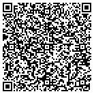 QR code with Martin D Jendrisak MD contacts