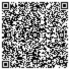 QR code with First Baptist Blue Springs contacts
