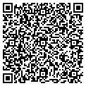 QR code with Access13 contacts