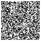 QR code with H & R Block Tax Service contacts