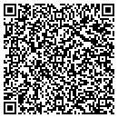 QR code with James Estes contacts