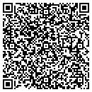 QR code with Hackworth Guns contacts