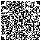QR code with Spunkybeans The Clown contacts