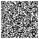QR code with UHY LLP contacts