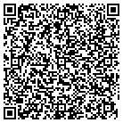 QR code with Opal's Supreme Fox Hair Dsgnrs contacts