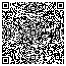 QR code with SBS Creatix contacts