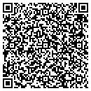QR code with E & R Pallet Co contacts