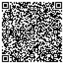 QR code with Hard Bodies contacts
